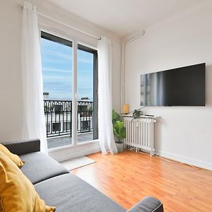 Estudio Estándar con Cama King